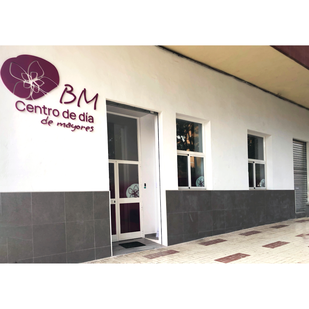 CENTRO DE DÍA PARA MAYORES BM — residencia de mayores en Málaga (foto 1)