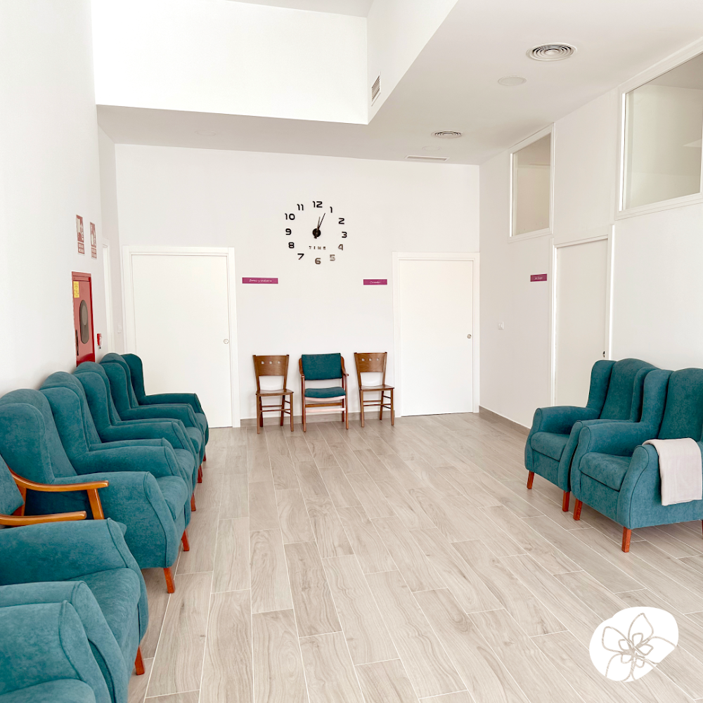CENTRO DE DÍA PARA MAYORES BM — residencia de mayores en Málaga (foto 3)