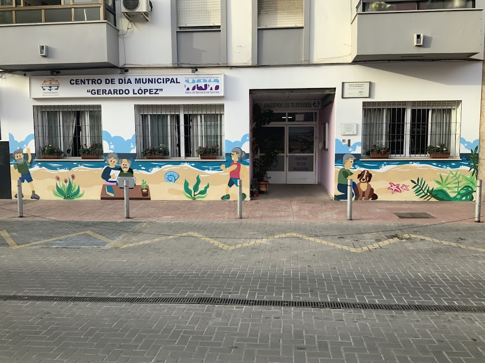 CENTRO DE DÍA PARA MAYORES MUNICIPAL RINCÓN DE LA VICTORIA — residencia de mayores en Rincón de la Victoria (foto 2)
