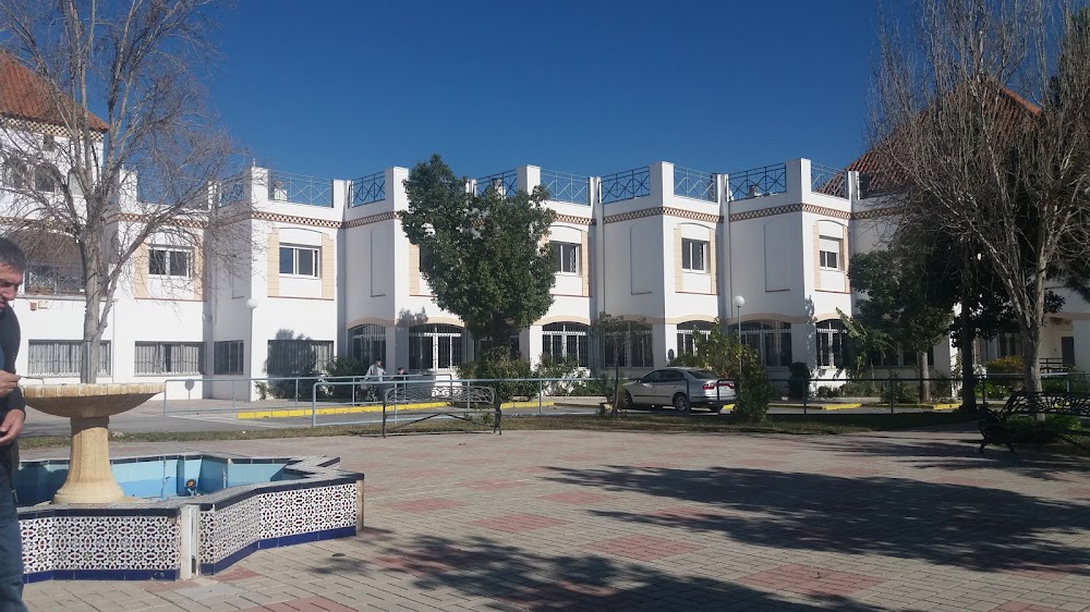 CENTRO DE DÍA PARA MAYORES EL BUEN SAMARITANO — residencia de mayores en Málaga (foto 3)