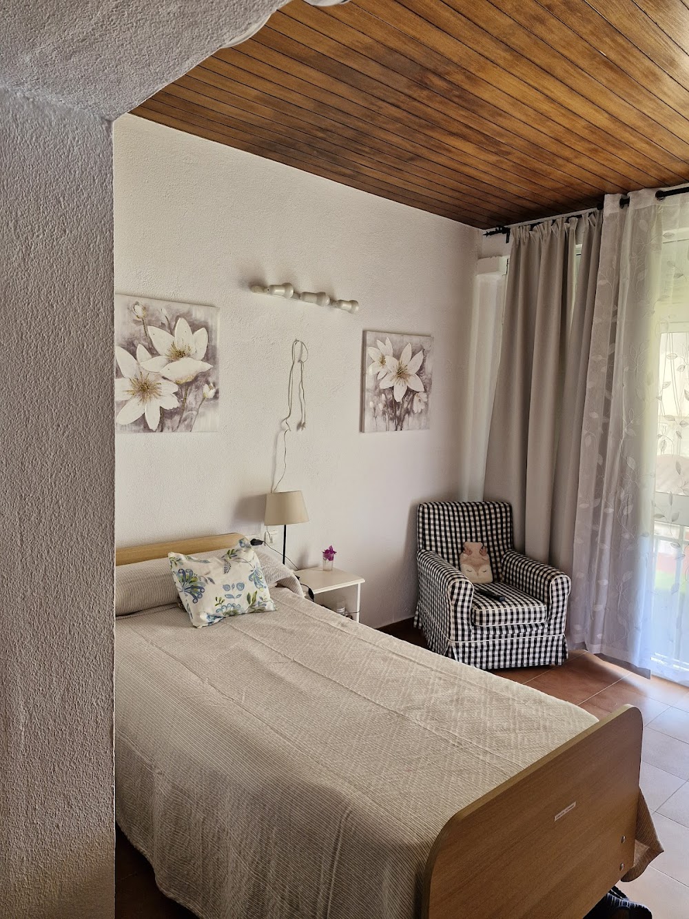 CENTRO DE DÍA PARA MAYORES ANDRÉS YUNQUERA — residencia de mayores en Torremolinos (foto 1)