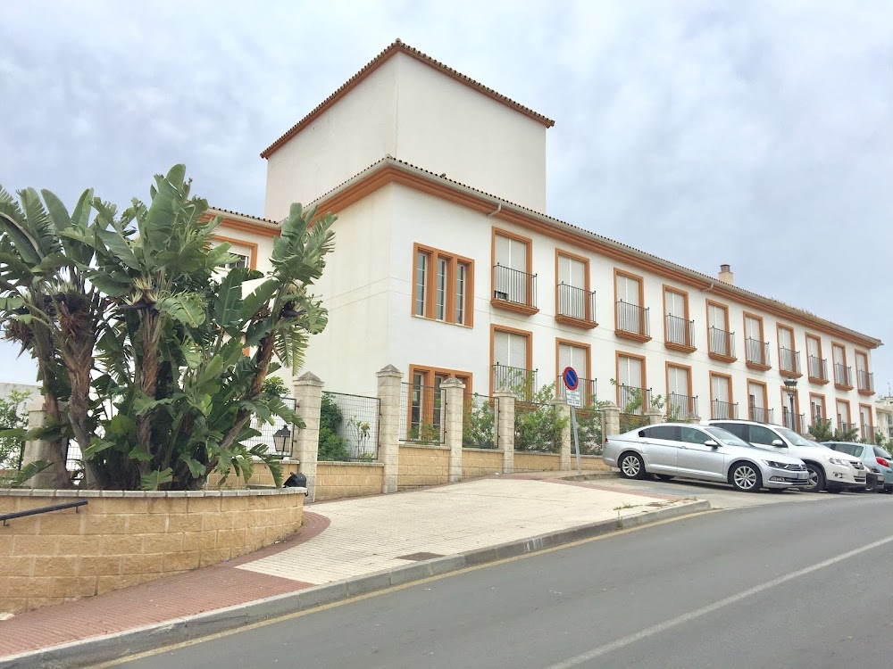 CENTRO DE DÍA PARA MAYORES VIRGEN DEL CARMEN — residencia de mayores en Estepona (foto 1)