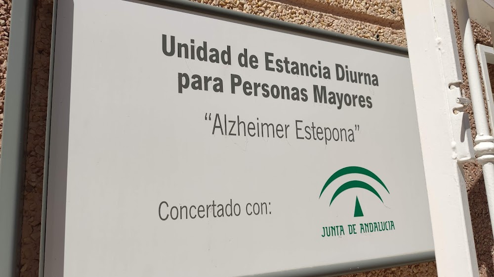 CENTRO DE DÍA PARA MAYORES ALZHEIMER ESTEPONA — residencia de mayores en Estepona (foto 1)