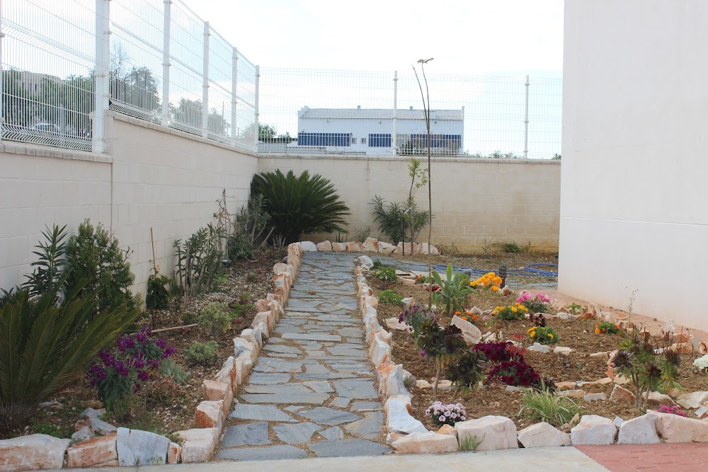 CENTRO DE DÍA PARA MAYORES COIN NOVOCARE — residencia de mayores en Coín (foto 1)
