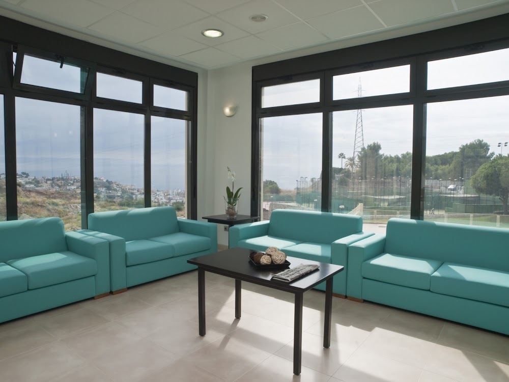 CENTRO DE DÍA PARA MAYORES GRANDEVITA — residencia de mayores en Málaga (foto 3)