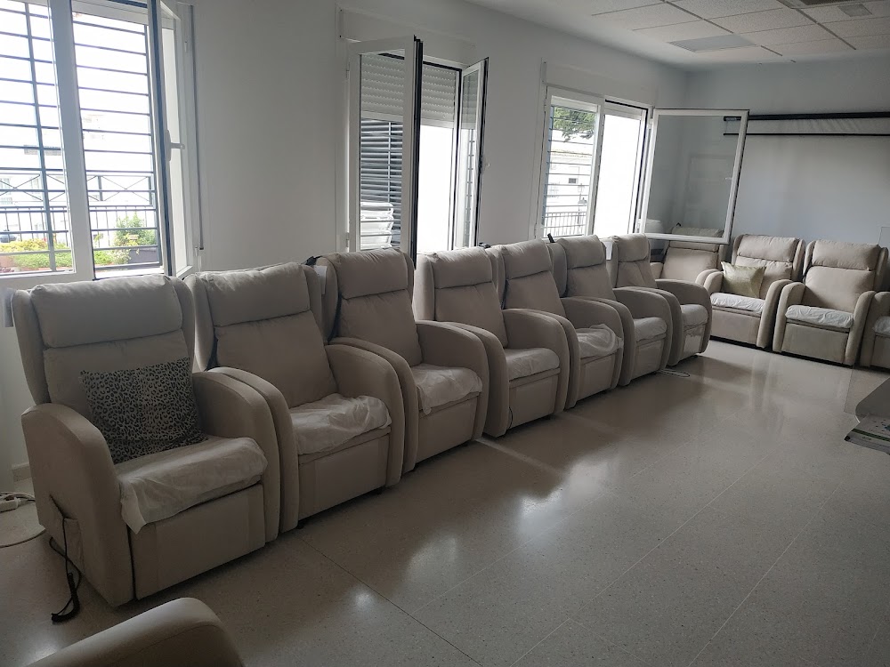 CENTRO DE DÍA PARA MAYORES ALZHEIMER — residencia de mayores en Mijas (foto 1)