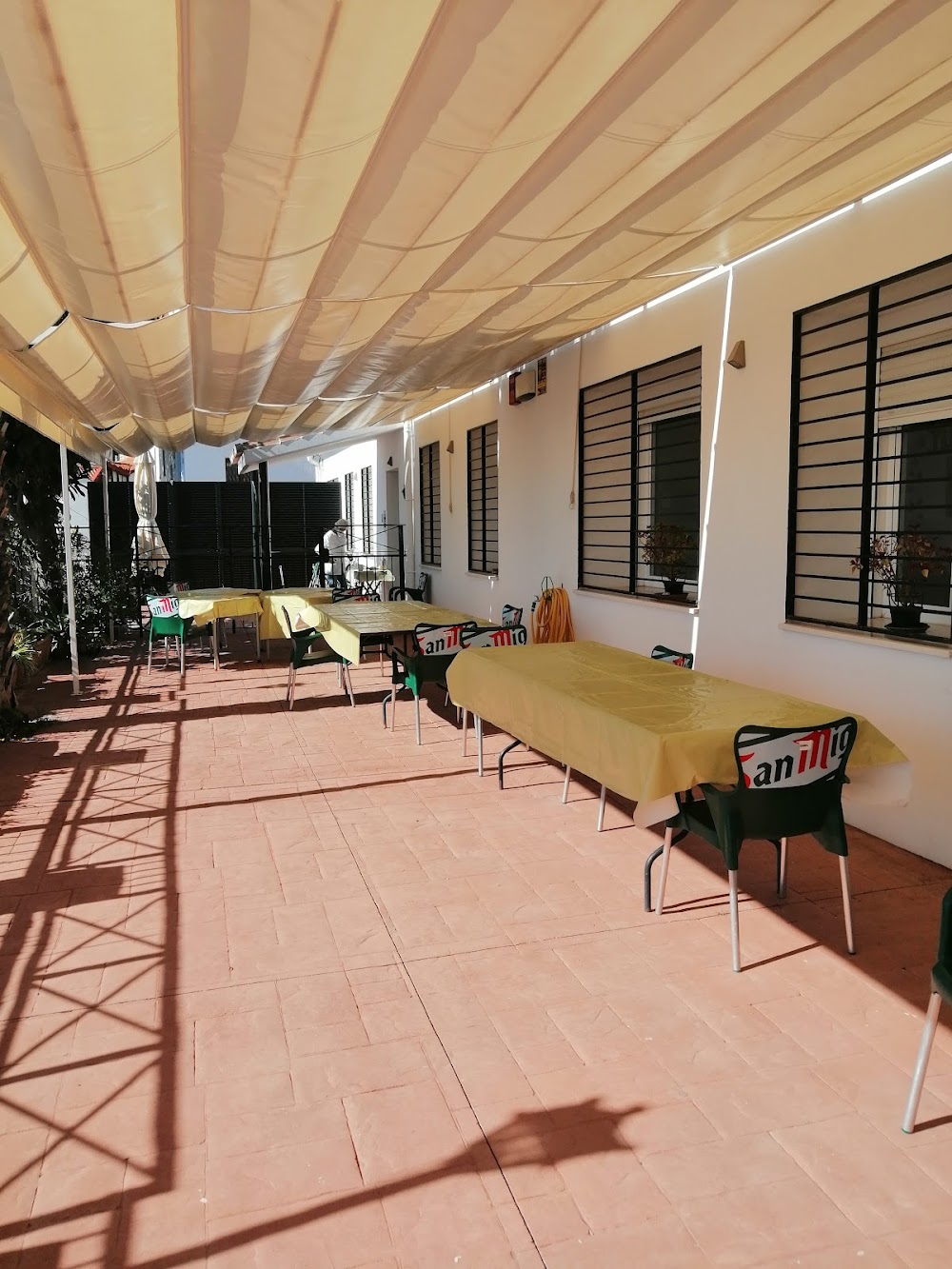 CENTRO DE DÍA PARA MAYORES ALZHEIMER — residencia de mayores en Mijas (foto 2)