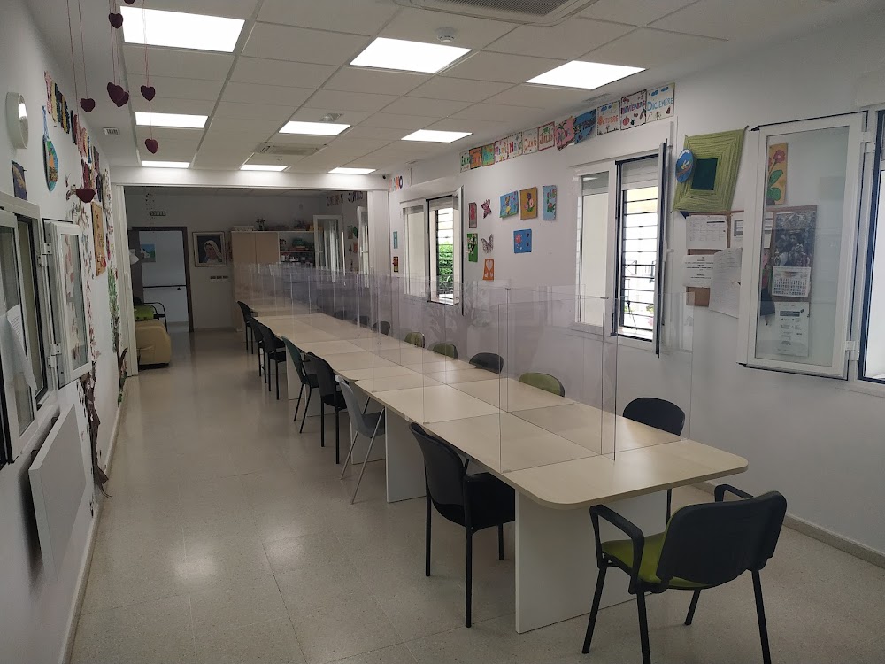 CENTRO DE DÍA PARA MAYORES ALZHEIMER — residencia de mayores en Mijas (foto 3)