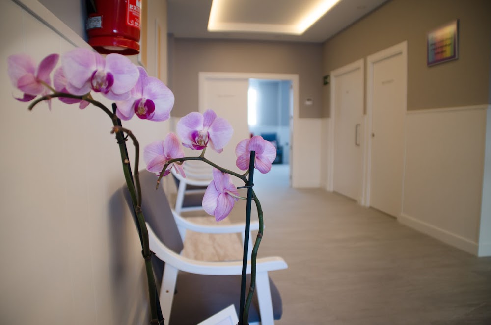 CENTRO DE DÍA PARA MAYORES CIUDAD JARDIN — residencia de mayores en Málaga (foto 1)