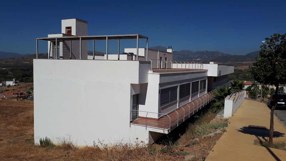 CENTRO DE DÍA PARA MAYORES MUNICIPAL DE PIZARRA — residencia de mayores en Pizarra (foto 2)