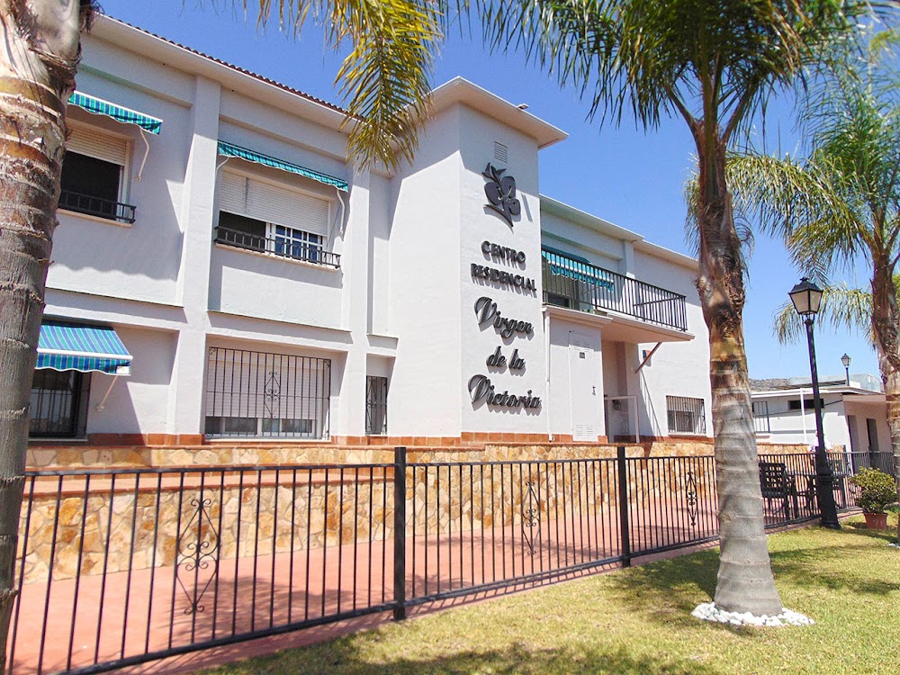 CENTRO DE DÍA PARA MAYORES "VIRGEN DE LA VICTORIA" — residencia de mayores en Torremolinos (foto 3)