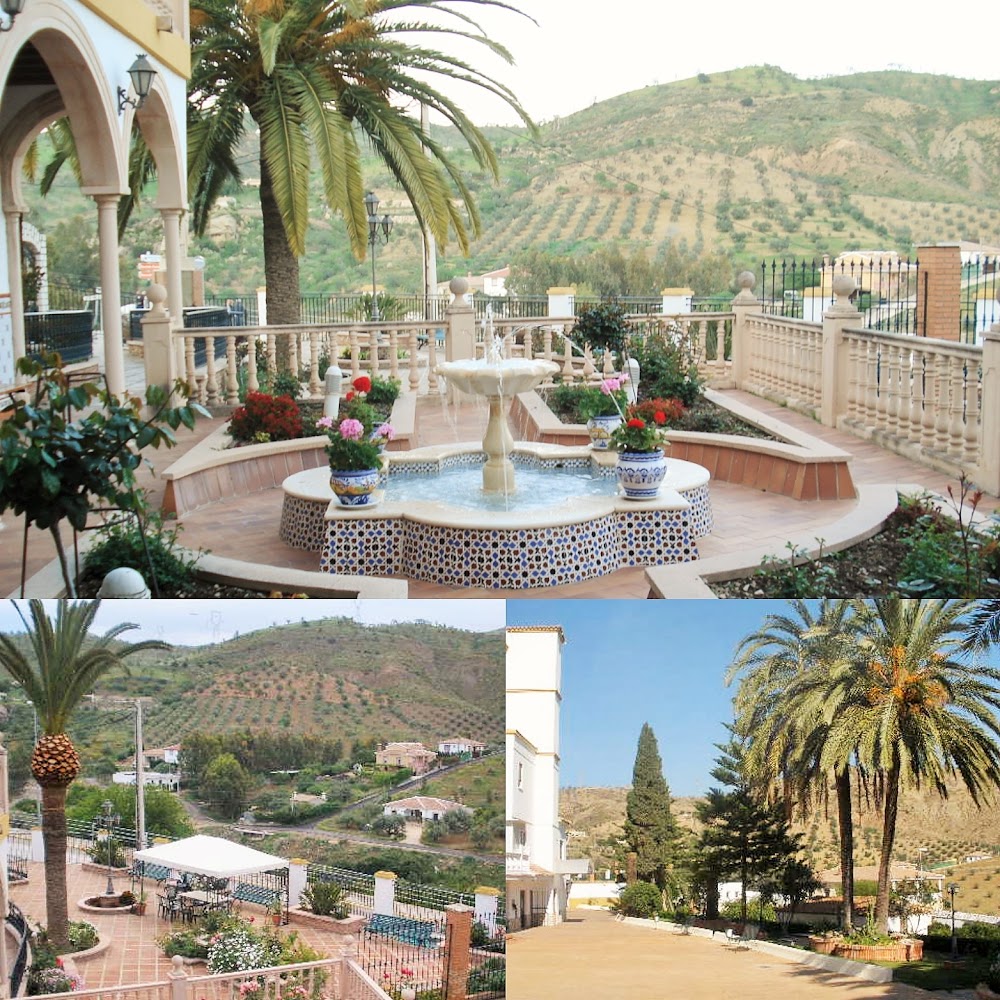 CENTRO DE DÍA PARA MAYORES SAN JOSE DE LA MONTAÑA — residencia de mayores en Valle de Abdalajís (foto 3)