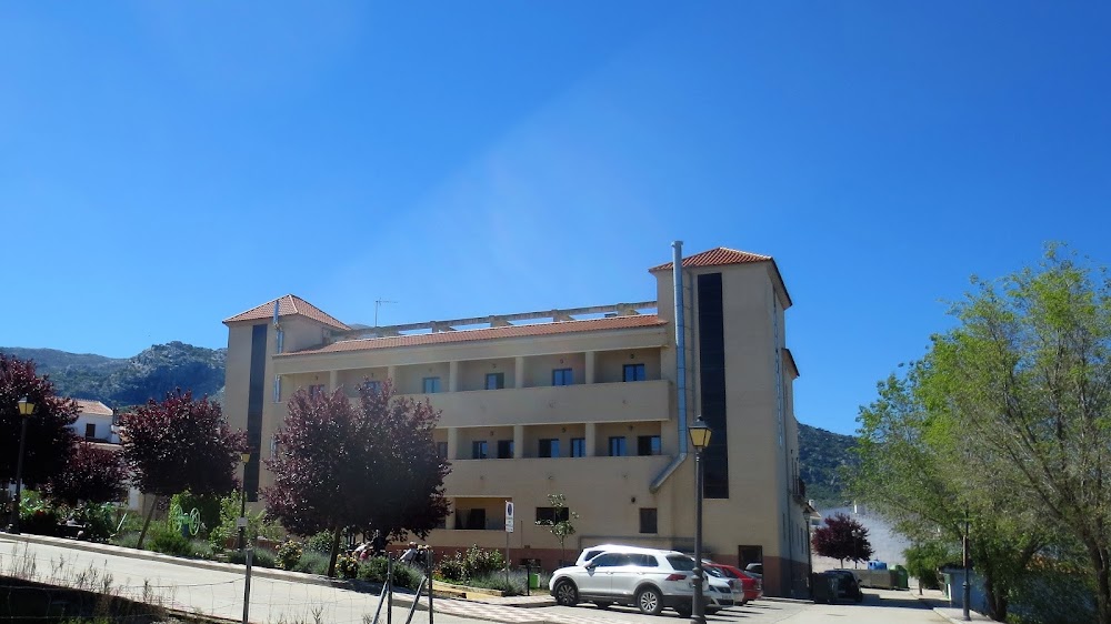 CENTRO DE DÍA PARA MAYORES VIRGEN DEL ROSARIO — residencia de mayores en Villanueva del Rosario (foto 1)