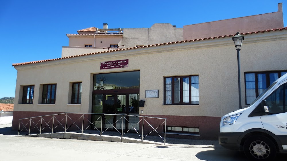 CENTRO DE DÍA PARA MAYORES VIRGEN DEL ROSARIO — residencia de mayores en Villanueva del Rosario (foto 2)