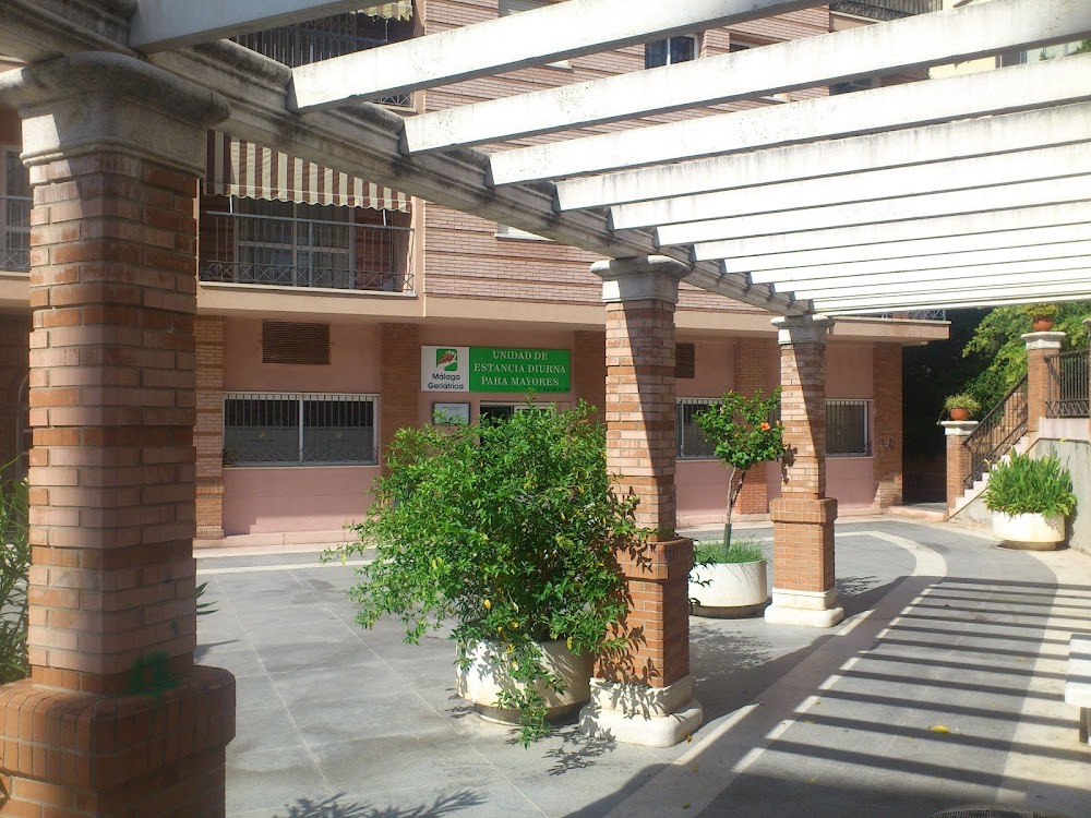 CENTRO DE DÍA PARA MAYORES MALAGA GERIATRICA — residencia de mayores en Málaga (foto 1)