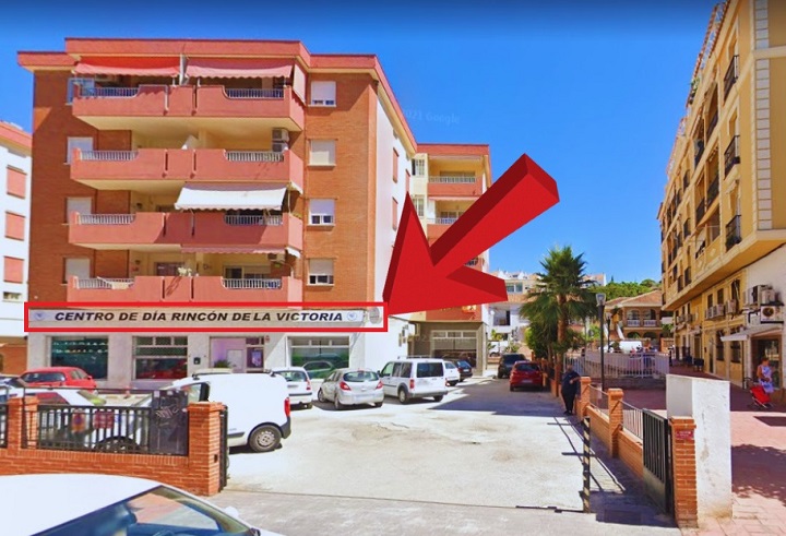 CENTRO DE DIA PARA MAYORES RINCÓN DE LA VICTORIA — residencia de mayores en Rincón de la Victoria (foto 1)