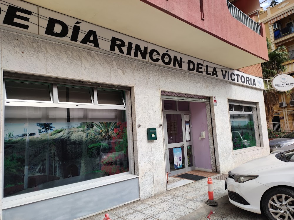 CENTRO DE DIA PARA MAYORES RINCÓN DE LA VICTORIA — residencia de mayores en Rincón de la Victoria (foto 2)