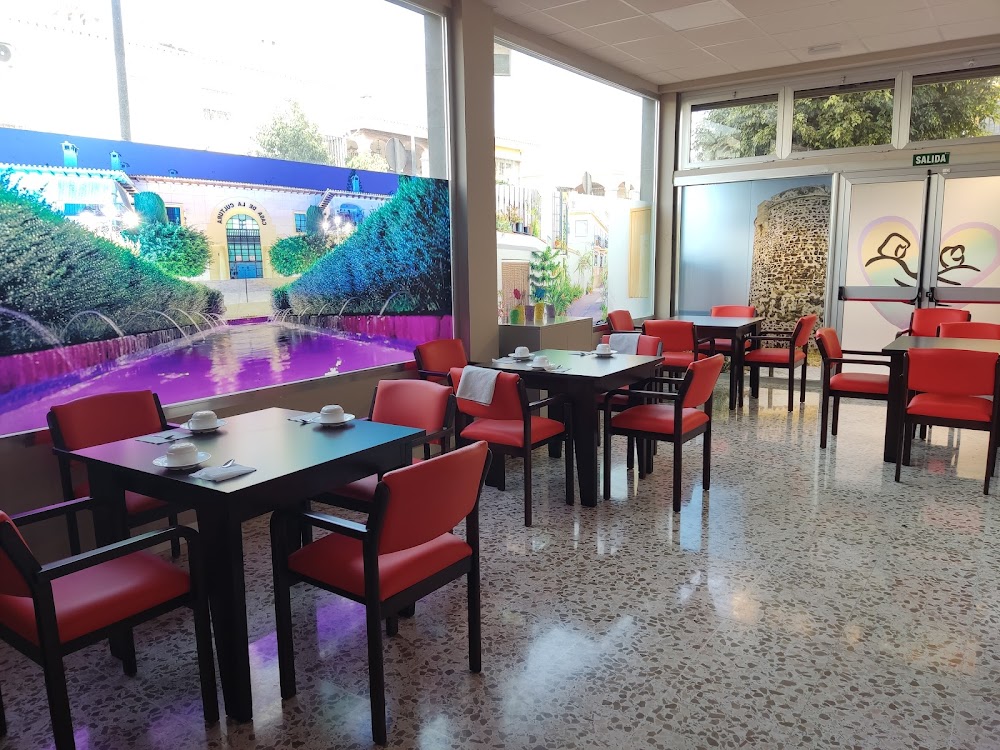 CENTRO DE DIA PARA MAYORES RINCÓN DE LA VICTORIA — residencia de mayores en Rincón de la Victoria (foto 3)