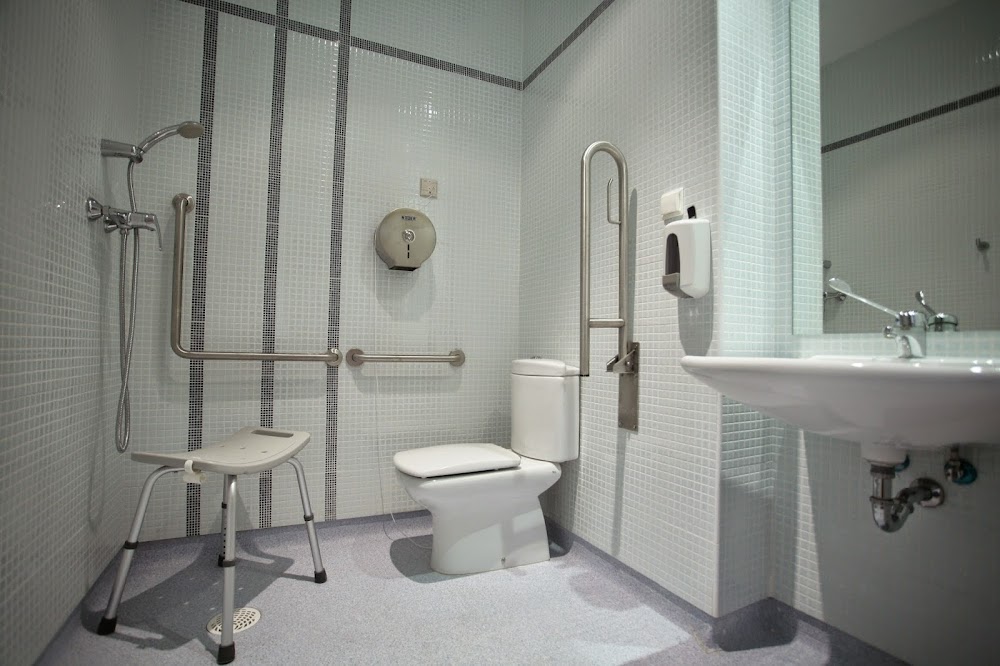 CENTRO DE DÍA PARA MAYORES GERON — residencia de mayores en Sevilla (foto 3)
