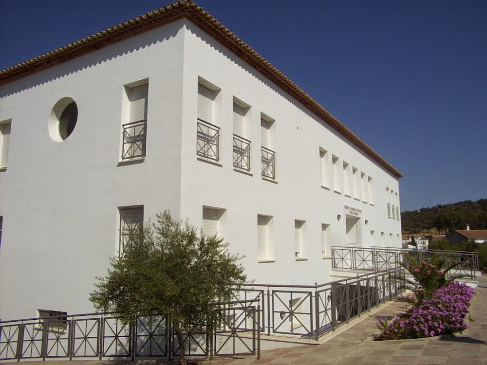 CENTRO DE DÍA PARA MAYORES VICENTE FERRER — residencia de mayores en Castiblanco de los Arroyos (foto 2)