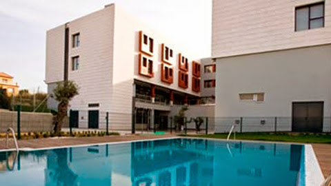 CENTRO DE DÍA PARA MAYORES DR. GREGORIO MEDINA BLANCO — residencia de mayores en Espartinas (foto 3)
