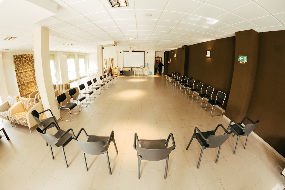 CENTRO DE DÍA PARA MAYORES CUIDANTIA SEVILLA — residencia de mayores en Sevilla (foto 1)