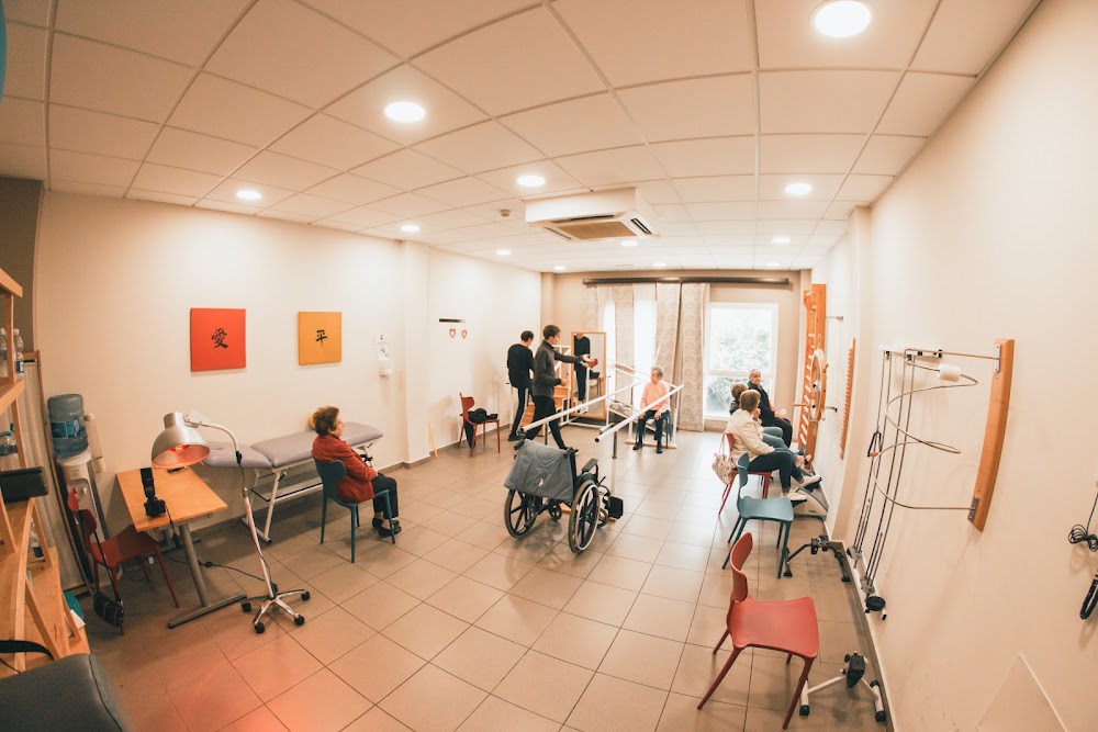 CENTRO DE DÍA PARA MAYORES CUIDANTIA SEVILLA — residencia de mayores en Sevilla (foto 3)