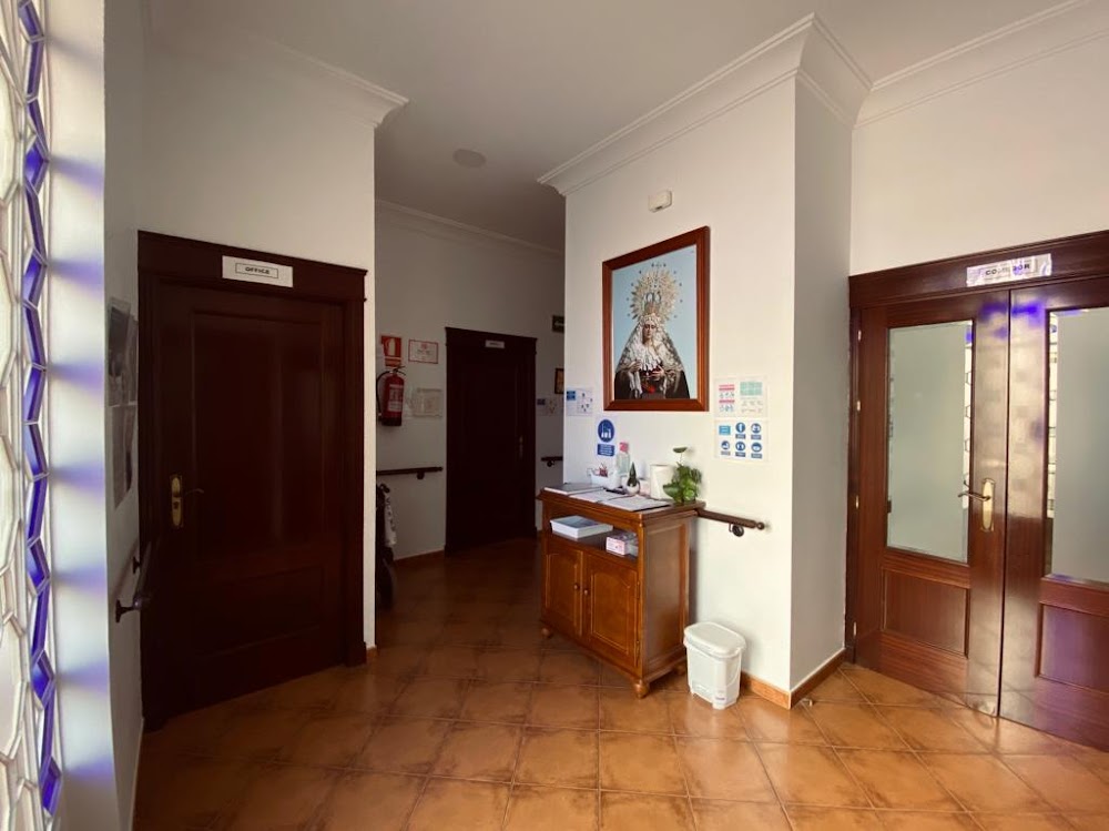 CENTRO DE DÍA PARA MAYORES NUESTRA SEÑORA DE LA ESPERANZA — residencia de mayores en El Viso del Alcor (foto 2)