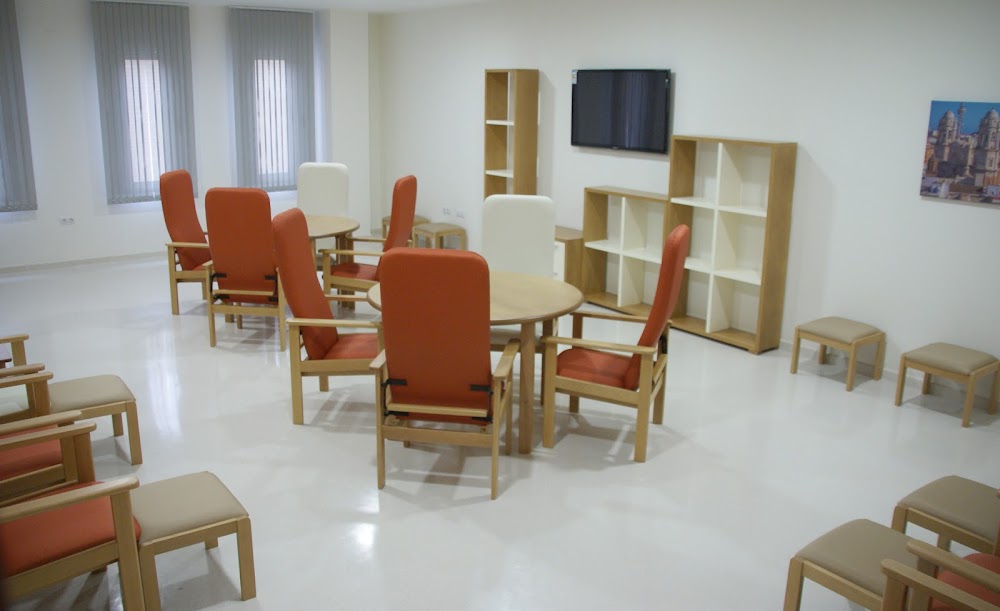 CENTRO DE DÍA PARA MAYORES ALCONCHEL — residencia de mayores en Mairena del Alcor (foto 2)