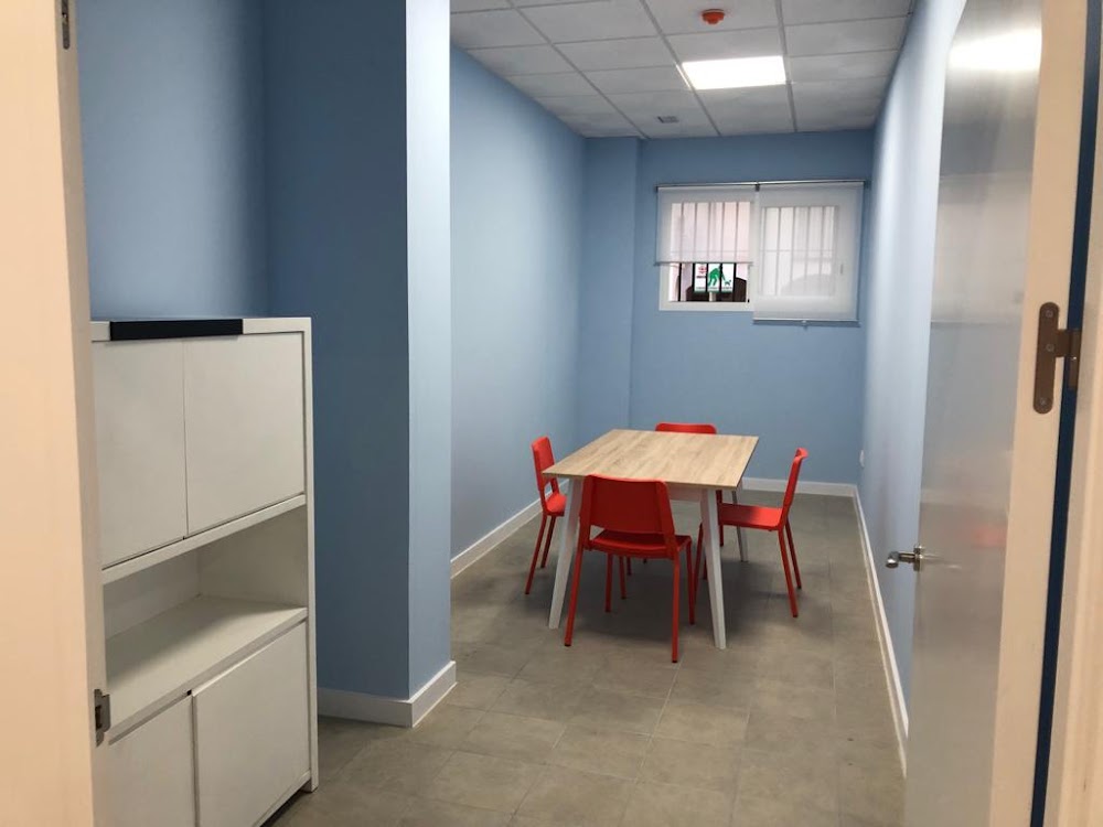 CENTRO DE DÍA PARA MAYORES EL TRÉBOL — residencia de mayores en Brenes (foto 3)