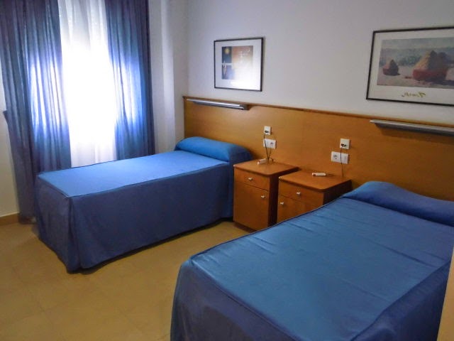 CENTRO DE DÍA PARA MAYORES NTRA. SRA. DEL ROSARIO — residencia de mayores en El Cuervo de Sevilla (foto 3)