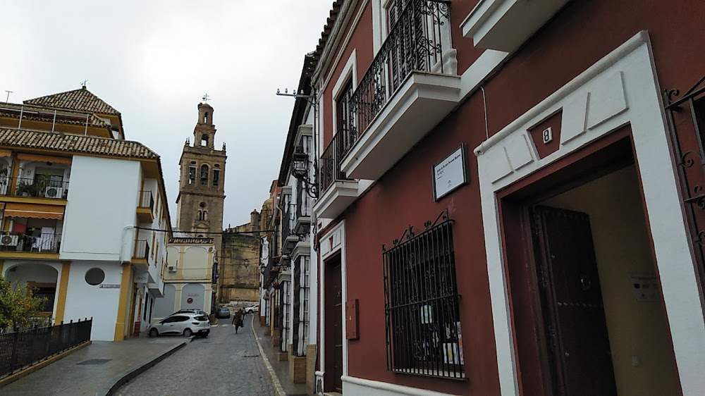 CENTRO DE DÍA PARA MAYORES SAN MIGUEL — residencia de mayores en Morón de la Frontera (foto 2)