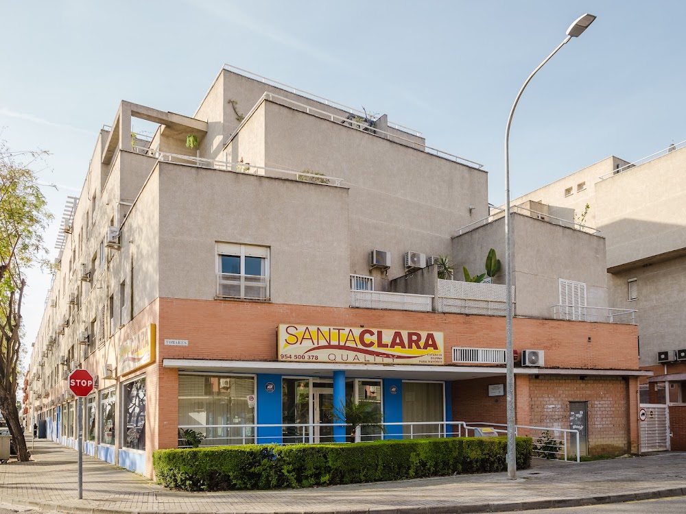 CENTRO DE DÍA PARA MAYORES SANTA CLARA QUALITY — residencia de mayores en Camas (foto 3)