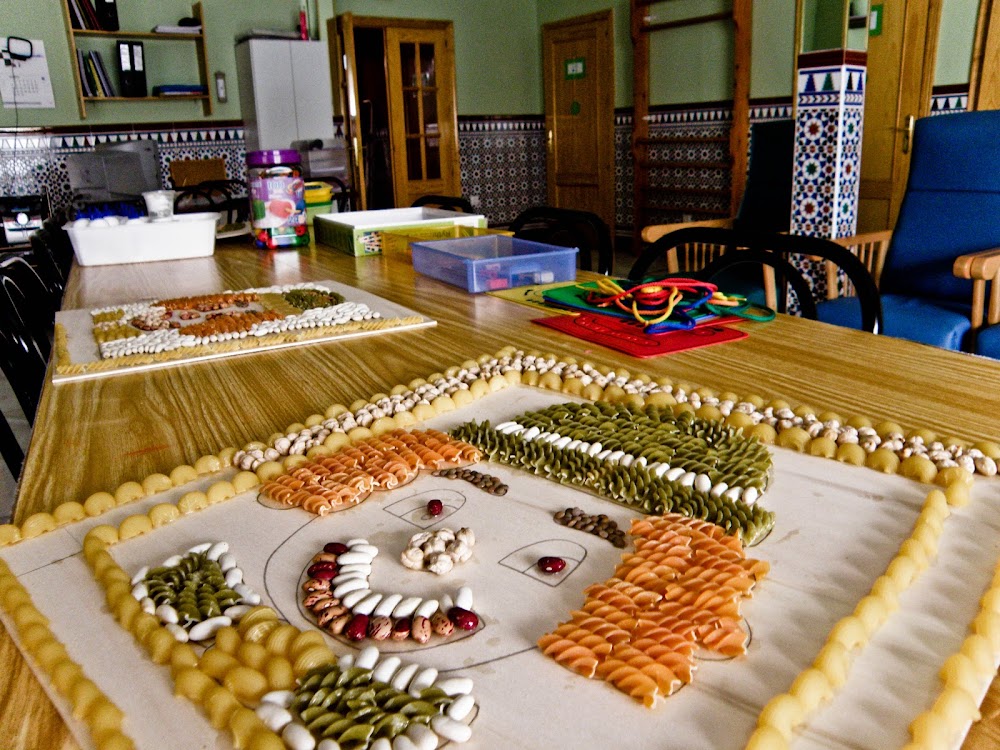 CENTRO DE DÍA PARA MAYORES AINCOS — residencia de mayores en Dos Hermanas (foto 3)