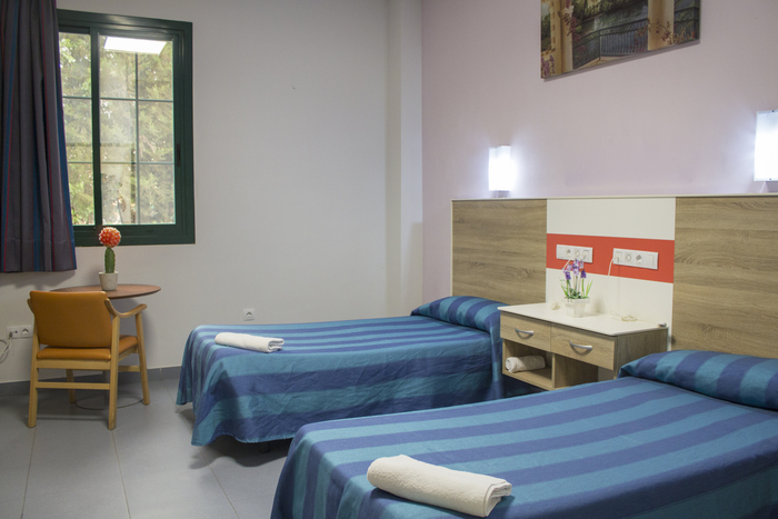 CENTRO DE DÍA PARA MAYORES VITALIA — residencia de mayores en Écija (foto 2)