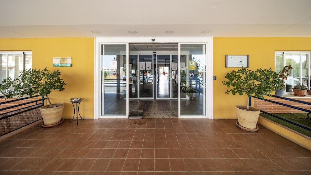CENTRO DE DÍA PARA MAYORES ASISTENCIAL GERIATRICA ANDALUZA REIFS — residencia de mayores en Utrera (foto 2)