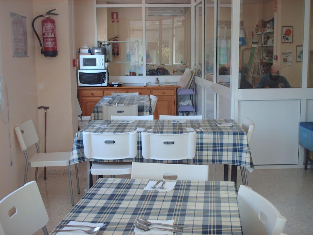 CENTRO DE DÍA PARA MAYORES BUHAIRA — residencia de mayores en Sevilla (foto 2)