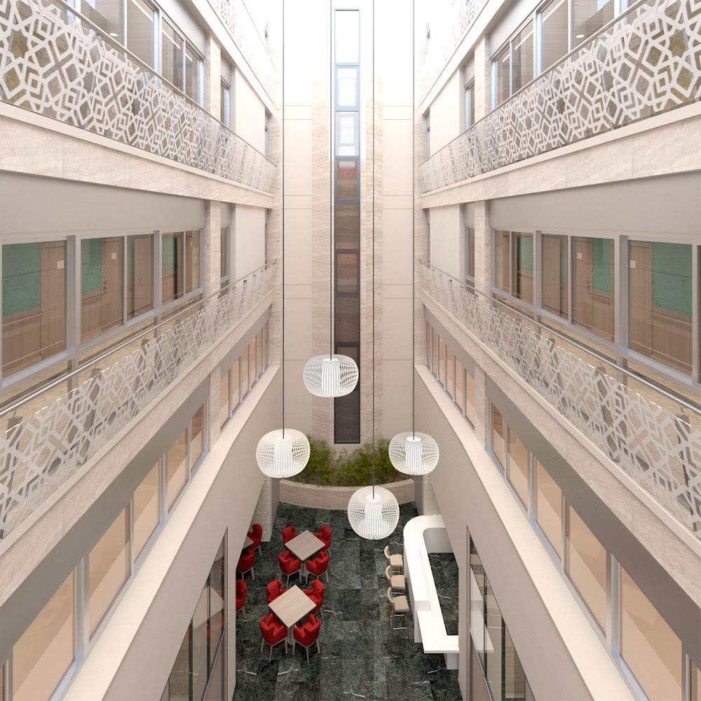 CENTRO DE DIA PARA MAYORES EMERA MACARENA — residencia de mayores en Sevilla (foto 1)