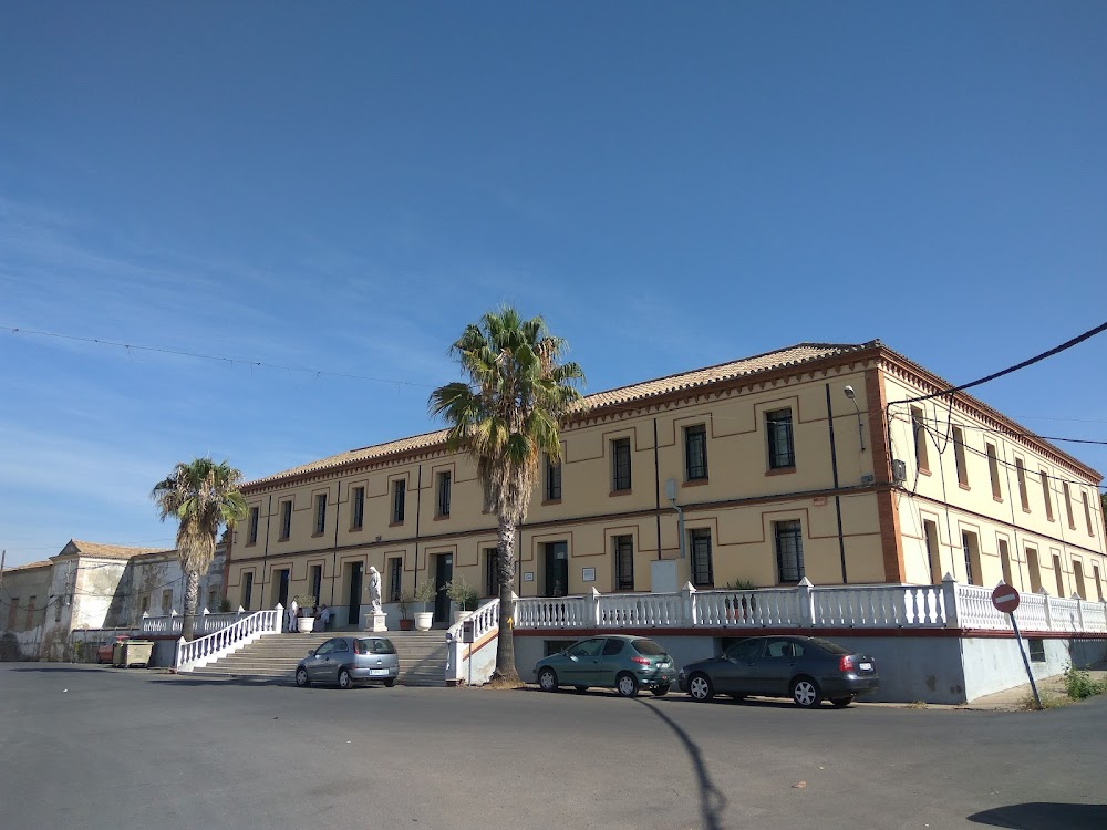 CENTRO DE DÍA PARA MAYORES VILLAMINA — residencia de mayores en Villanueva del Río y Minas (foto 1)