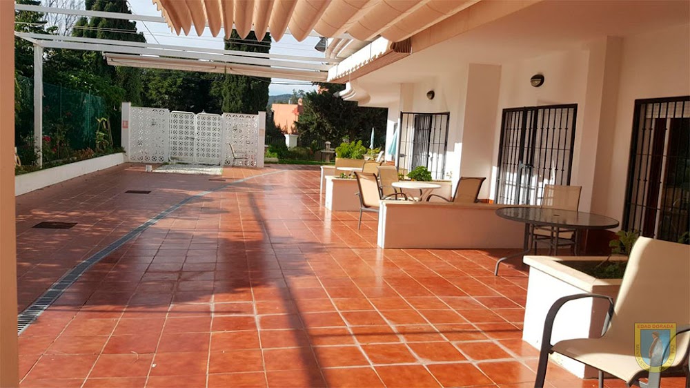 RESIDENCIA PARA LA TERCERA EDAD SAN ENRIQUE — residencia de mayores en San Roque (foto 2)