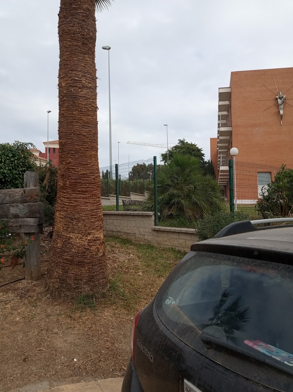 RESIDENCIA PARA PERSONAS MAYORES "VIRGEN DEL CARMEN" — residencia de mayores en La Línea de la Concepción (foto 2)