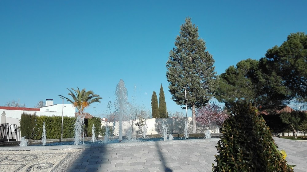 RESIDENCIA PARA PERSONAS MAYORES DE PEÑARROYA-PUEBLONUEVO — residencia de mayores en Peñarroya-Pueblonuevo (foto 1)