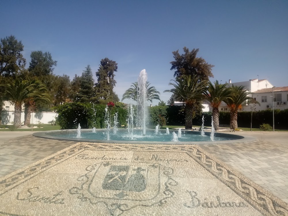 RESIDENCIA PARA PERSONAS MAYORES DE PEÑARROYA-PUEBLONUEVO — residencia de mayores en Peñarroya-Pueblonuevo (foto 2)