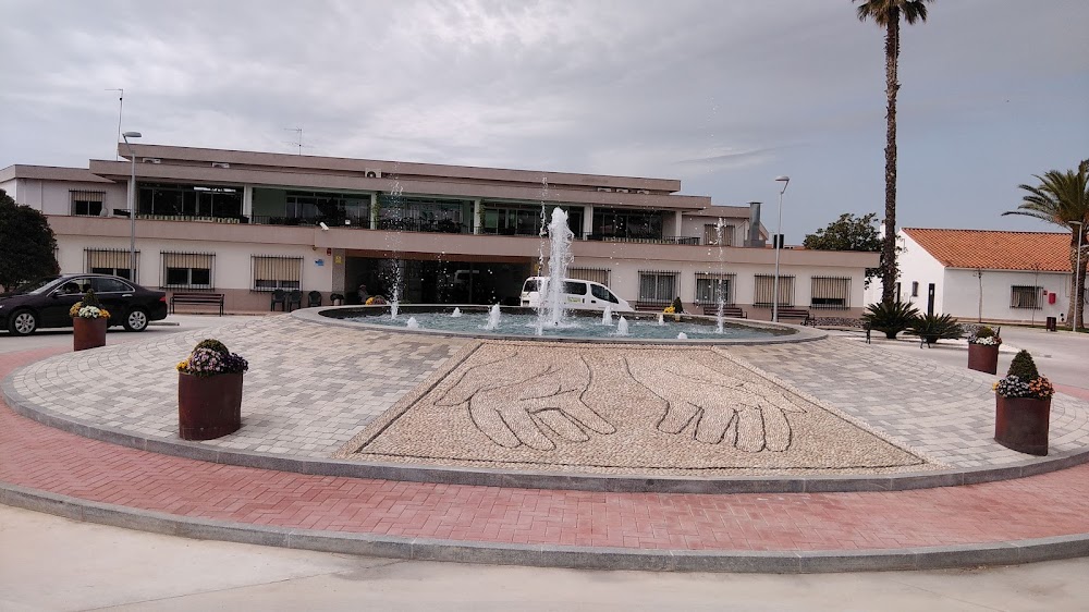 RESIDENCIA PARA PERSONAS MAYORES DE PEÑARROYA-PUEBLONUEVO — residencia de mayores en Peñarroya-Pueblonuevo (foto 3)