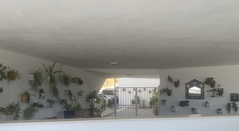 RESIDENCIA DE LA TERCERA EDAD DE IZNÁJAR — residencia de mayores en Iznájar (foto 3)