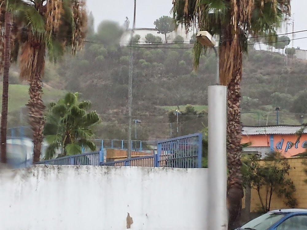 CENTRO RESIDENCIAL PARA PERSONAS MAYORES MARIA DE LA PAZ — residencia de mayores en Nerva (foto 1)