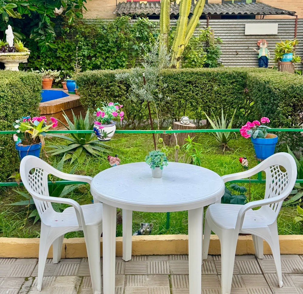 CENTRO RESIDENCIAL AURORA — residencia de mayores en Sevilla (foto 3)