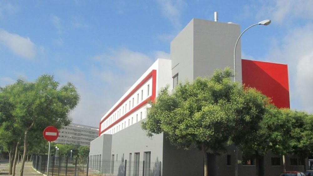 CENTRO RESIDENCIAL PARA PERSONAS MAYORES VITALIA ALCOSA — residencia de mayores en Sevilla (foto 1)
