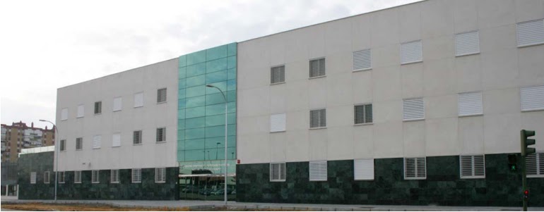 CENTRO RESIDENCIAL PARA MAYORES MANUEL RIDRUEJO MUÑOZ — residencia de mayores en Sevilla (foto 1)