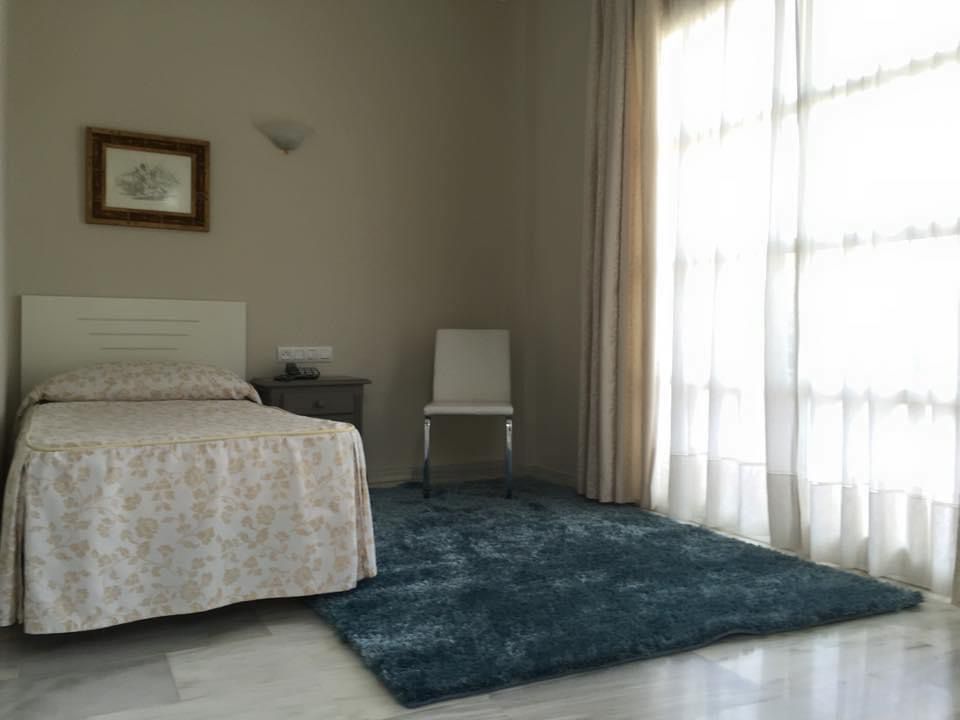 CENTRO RESIDENCIAL PARA PERSONAS MAYORES ARAS DE LUCENA — residencia de mayores en Lucena (foto 2)
